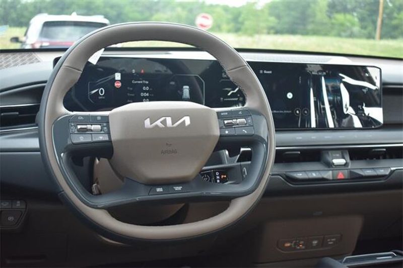 New 2026 Kia EV9 GT-LineImage 22