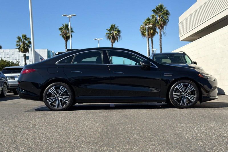 New 2027 Mercedes-Benz CLA-Class CLACLA 350Image 3
