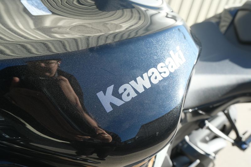 NEW 2026 KAWASAKI NINJA ZX6R Image 17