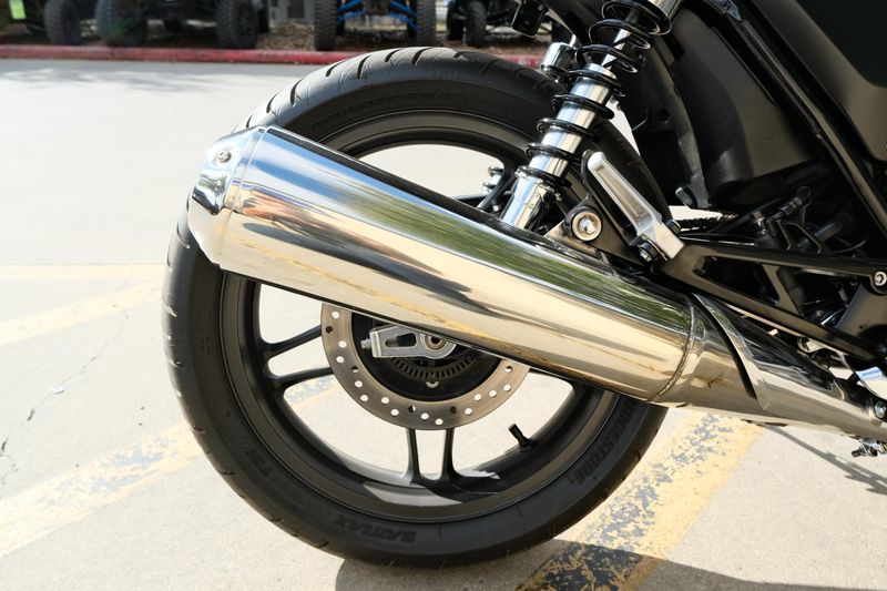 USED 2014 HONDA CB1100 Image 19