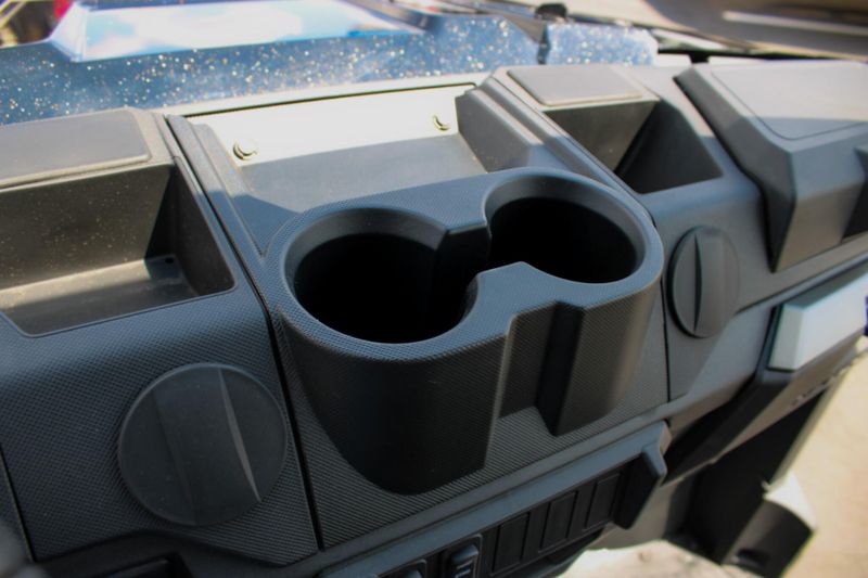 NEW 2026 POLARIS RANGER CREW XP 1000 TEXAS EDITION Image 35