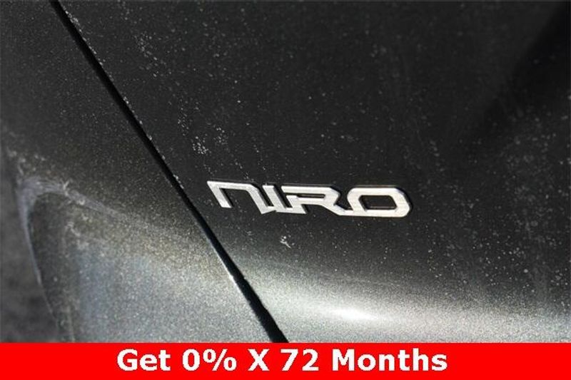 New 2025 Kia Niro EXImage 14