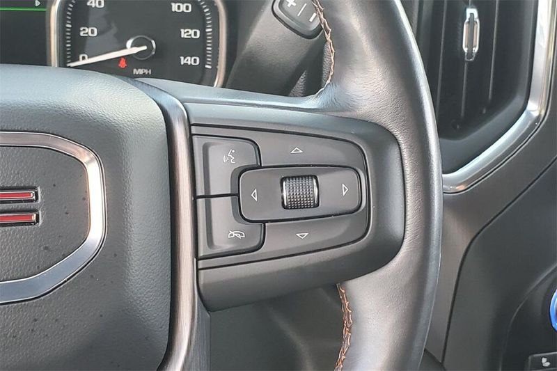 2019 Gmc Sierra 1500 AT4 photo 14