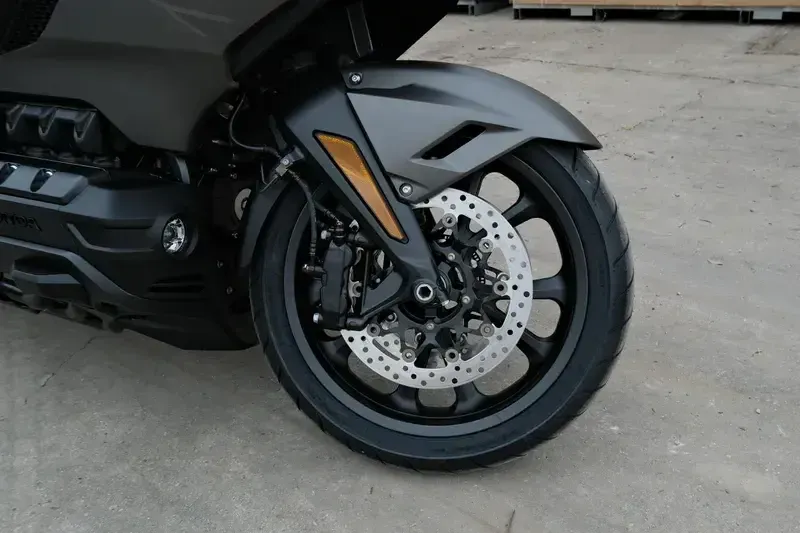 NEW 2026 HONDA GOLDWING Image 21