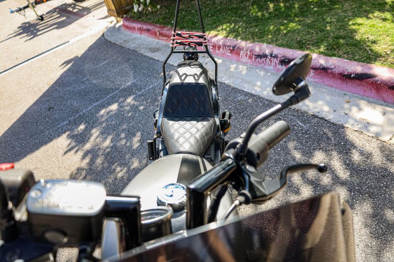 2014 Yamaha BOLT RSPEC Image 24