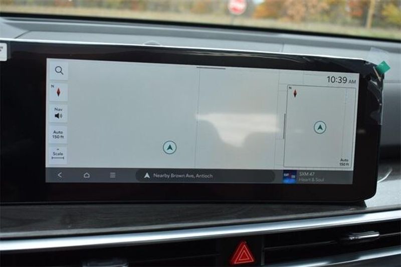 New 2026 Kia Sorento X-Line SX PrestigeImage 36