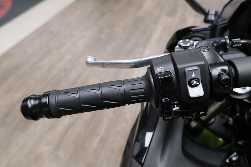 NEW 2026 KAWASAKI NINJA 650 ABS Image 19