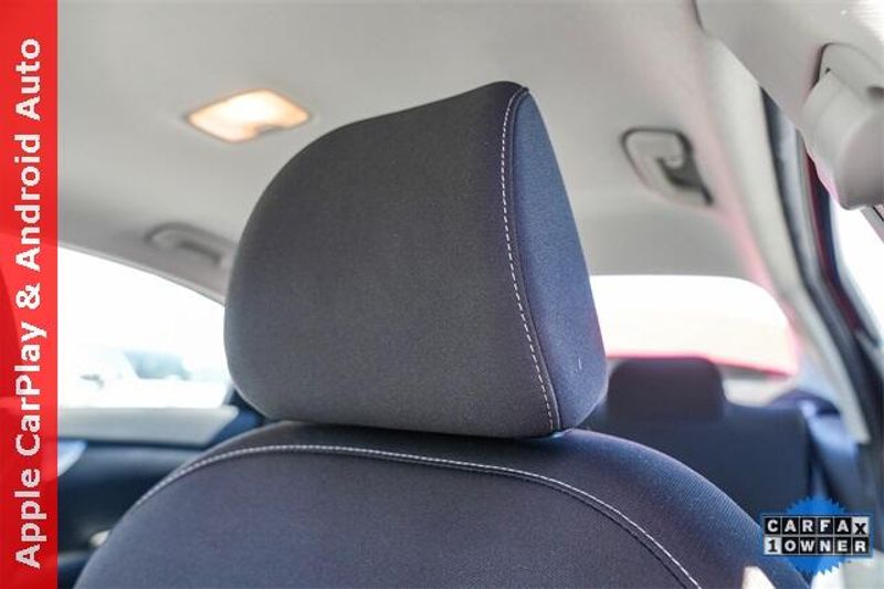 Used 2022 Kia Forte LXSImage 25
