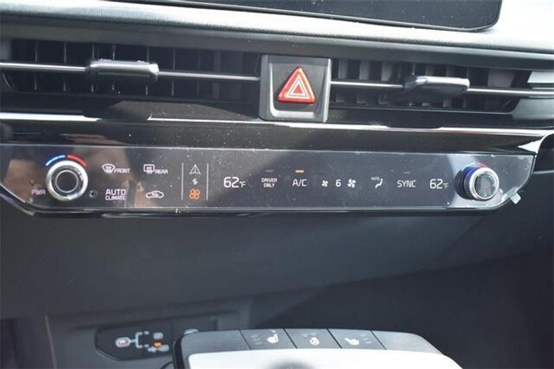 New 2025 Kia EV6 LightImage 28