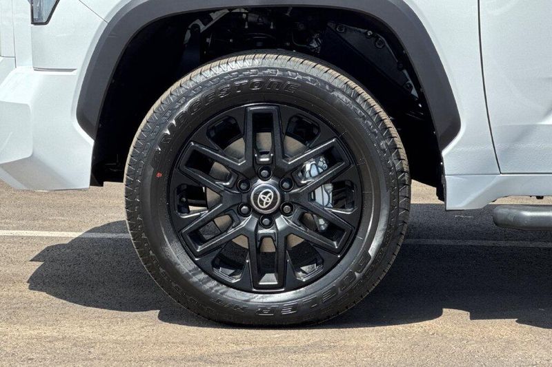 New 2026 Toyota Tundra LimitedImage 30