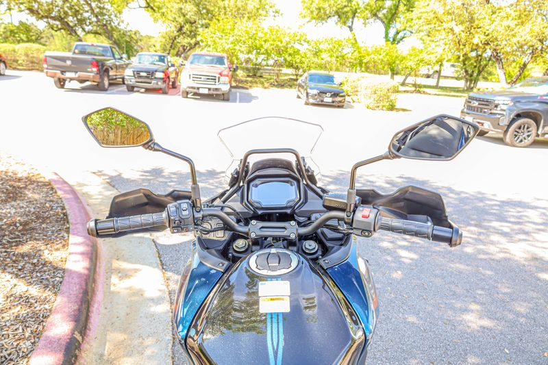 NEW 2026 KAWASAKI VERSYS  650 LT ABS Image 16