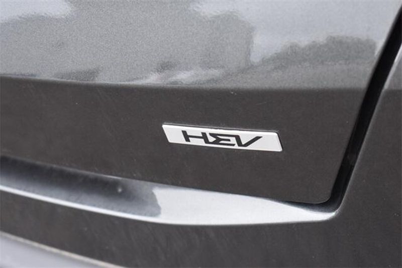 New 2025 Kia Sorento Hybrid EXImage 15