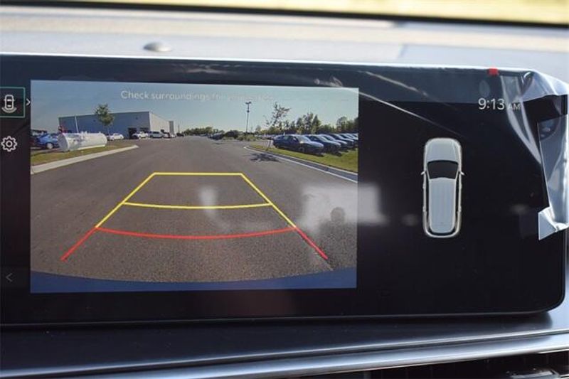 New 2026 Kia Sorento EXImage 32