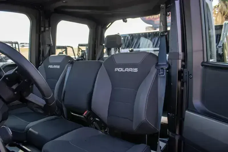NEW 2026 POLARIS RANGER CREW XD 1500 NORTHSTAR EDITION ULTIMATE Image 22