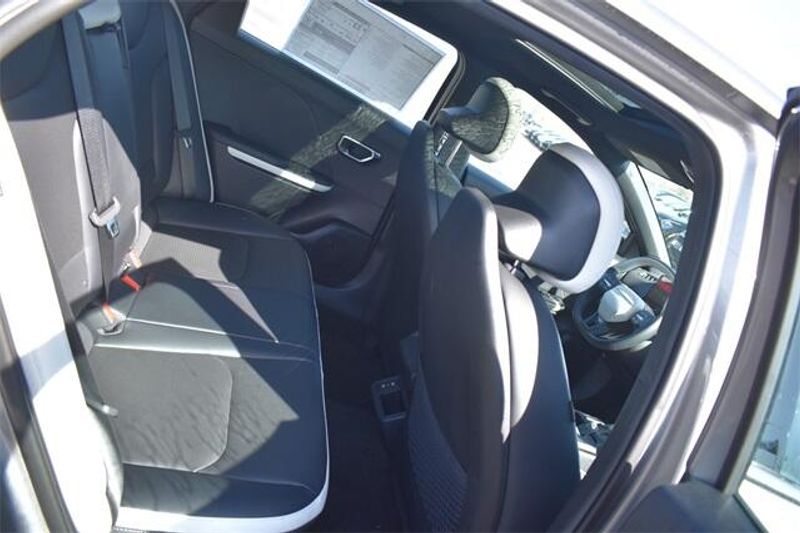 2025 Kia K4 GT-LineImage 14