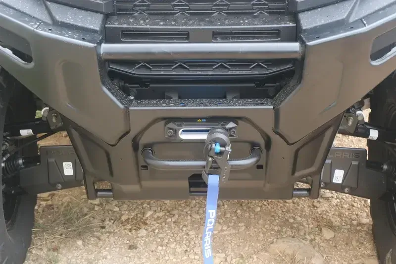 NEW 2026 POLARIS RANGER SP 570 NORTHSTAR EDITION Image 8