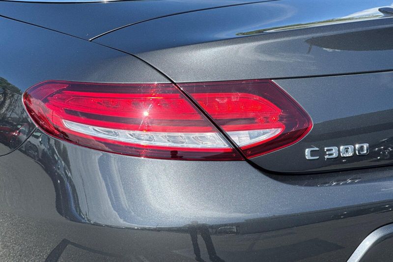 Used 2023 Mercedes-Benz C-Class C 300Image 33