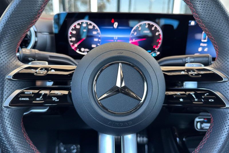 Used 2026 Mercedes-Benz CLA 250Image 25