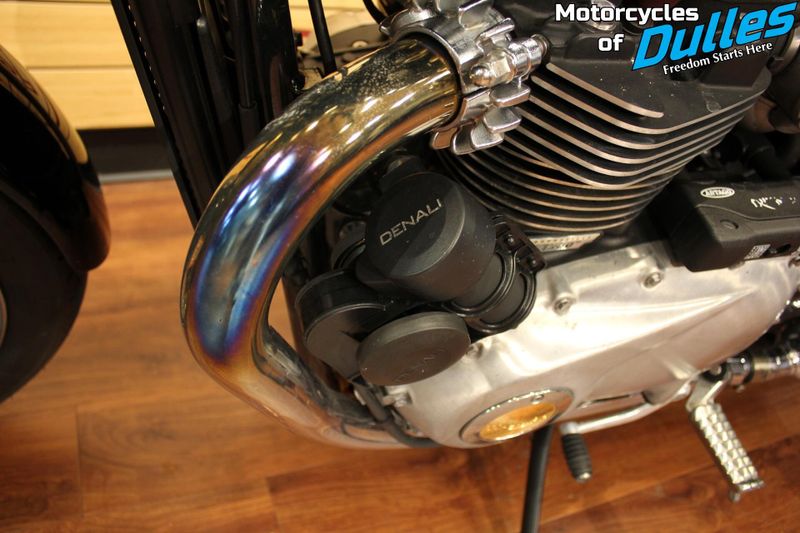 Used 2016 Triumph T120 Image 10