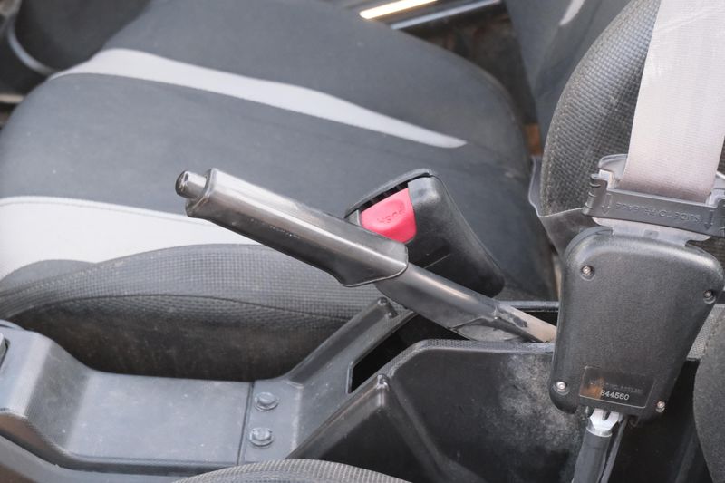 USED 2022 KAWASAKI TERYX KRX 1000 Image 25