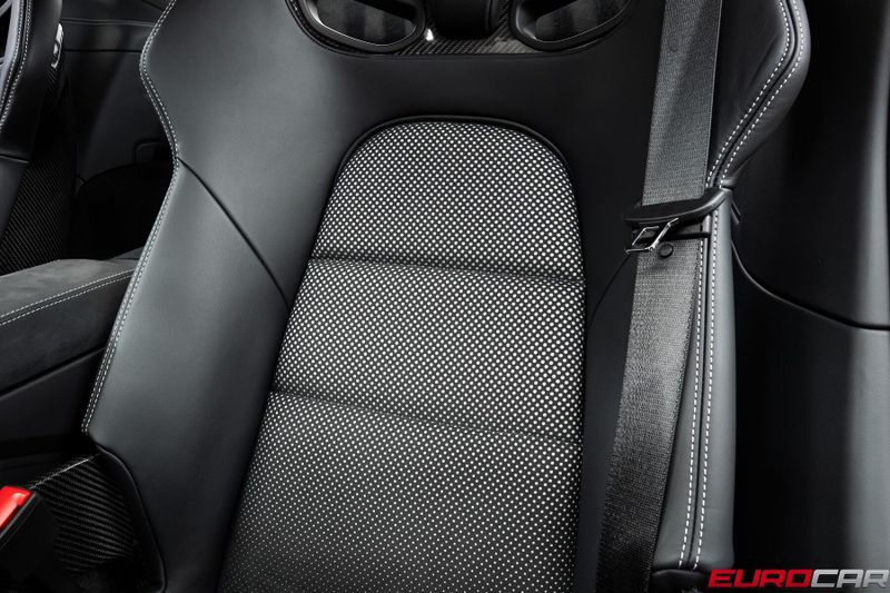 Used 2025 Porsche 911 GT3 RS *WEISSACH PACKAGE * CARBON BUCKET SEATS*Image 45