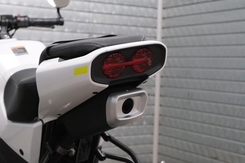 NEW 2026 CFMOTO PAPIO CL Image 17