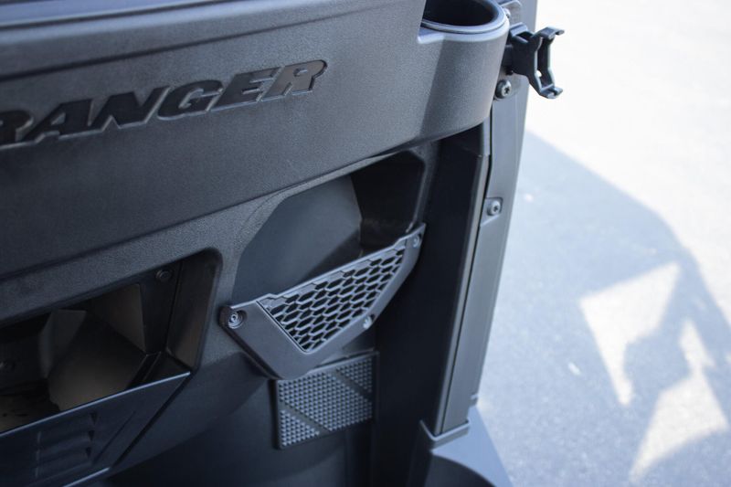 NEW 2026 POLARIS RANGER CREW 1000 PREMIUM Image 27
