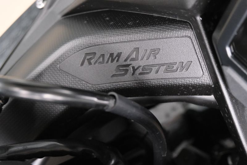 NEW 2026 KAWASAKI NINJA ZX4R ABS Image 22