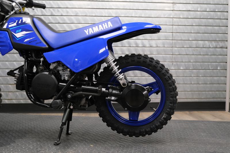 NEW 2026 YAMAHA PW50 Image 13
