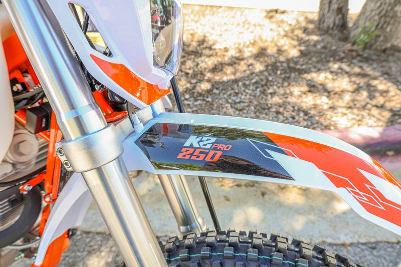 NEW 2026 KAYO K2 PRO Image 20