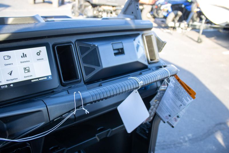 NEW 2026 CAN-AM DEFENDER MAX LONE STAR HD11 Image 23