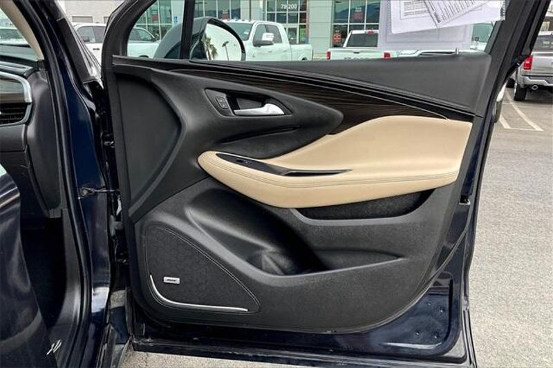 2020 Buick Envision Premium IImage 23