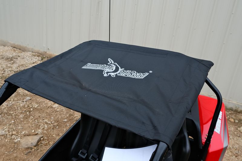 NEW 2025 HAMMERHEAD LE150 Image 18