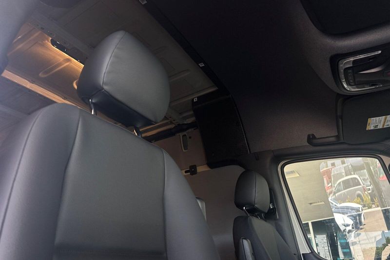 New 2026 Mercedes-Benz Sprinter 2500 Cargo 144 WBImage 13