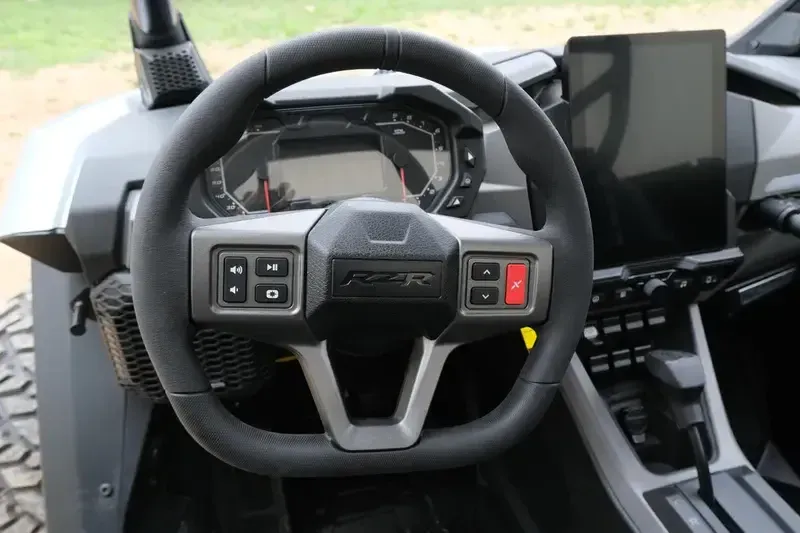 NEW 2026 POLARIS RZR PRO R ULTIMATE Image 16