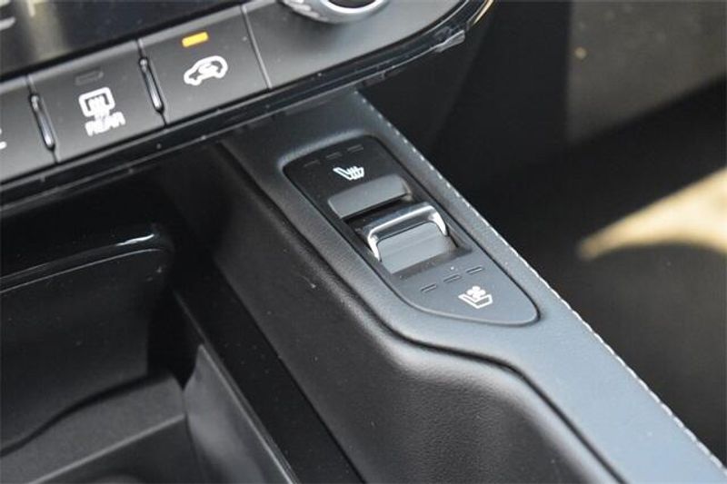 New 2025 Kia Telluride SX-PrestigeImage 35