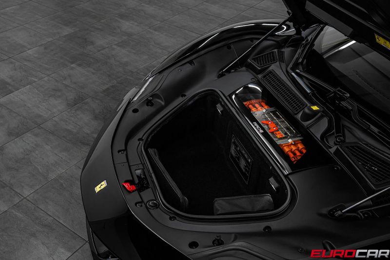 2024 Ferrari SF90 Spider *CARBON RACING SEATS * FULL PPF*Image 15
