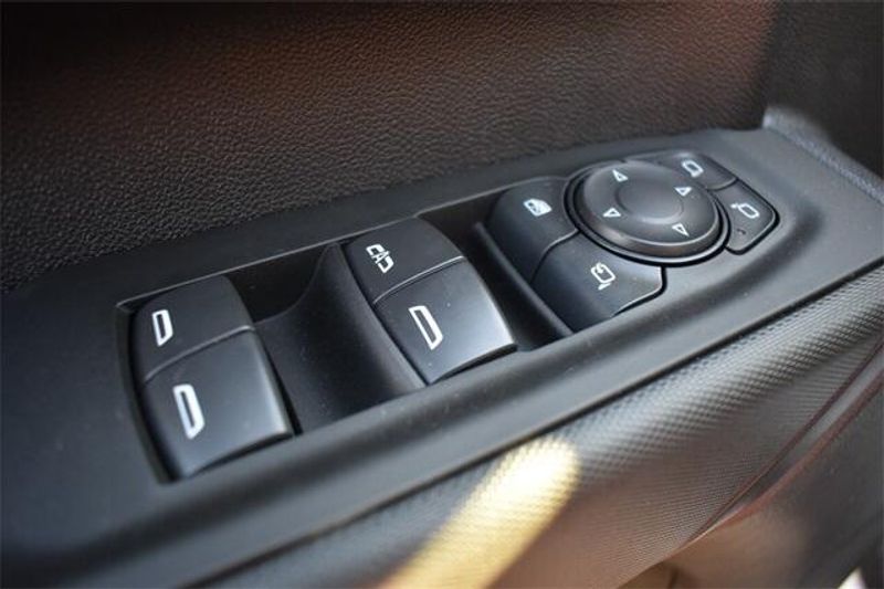 New 2025 Chevrolet Silverado 3500HD Work TruckImage 23