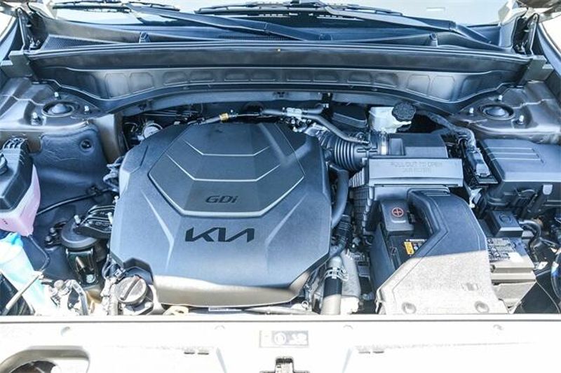 Used 2022 Kia Telluride EXImage 27