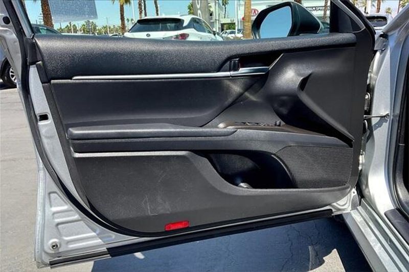 Used 2023 Toyota Camry LEImage 22