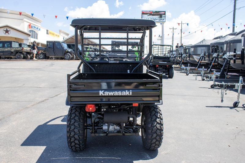 NEW 2027 KAWASAKI MULE SX 4X4 XC LE Image 3