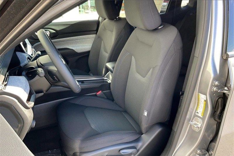 2023 Jeep Compass Sport 4x4Image 8