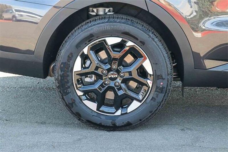 New 2026 Kia Sorento SImage 19
