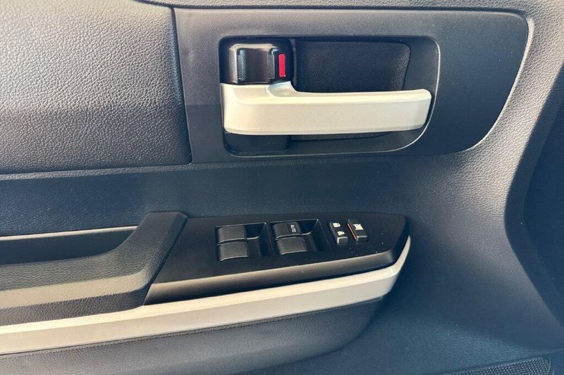 Used 2019 Toyota Tundra SR5Image 10