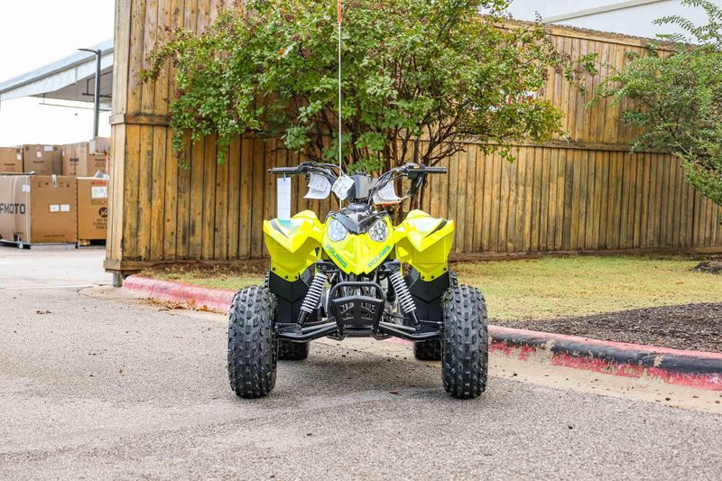 NEW 2026 POLARIS OUTLAW 110 EFI Image 17
