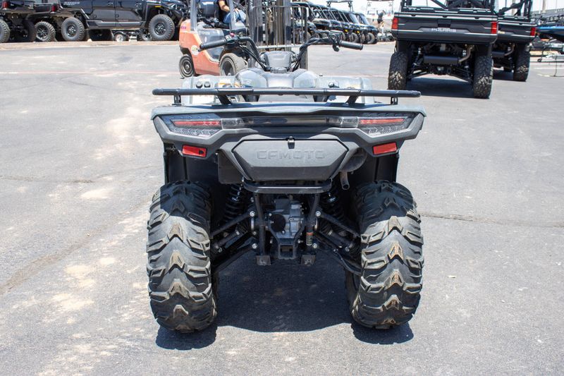 USED 2024 CFMOTO CFORCE 400 Image 6