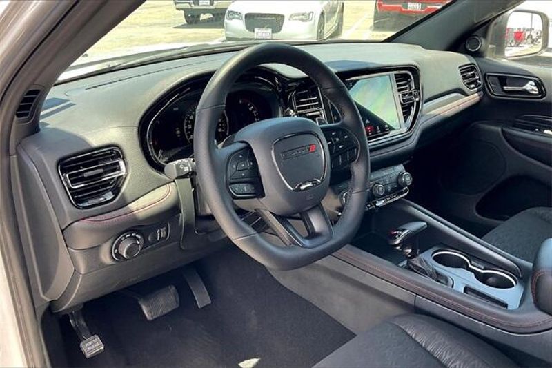 2025 Dodge Durango Gt RwdImage 6