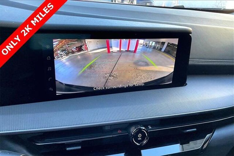 Used 2025 Nissan Murano SVImage 21