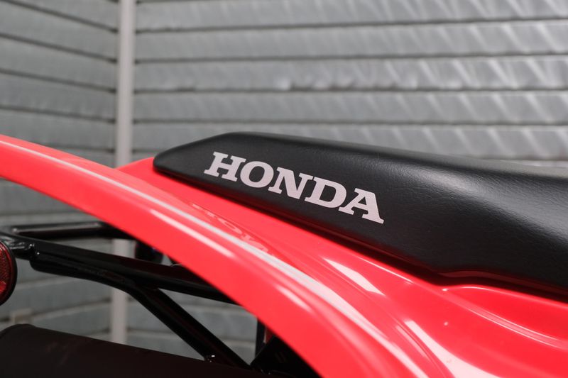 NEW 2026 HONDA TRX90X Image 15