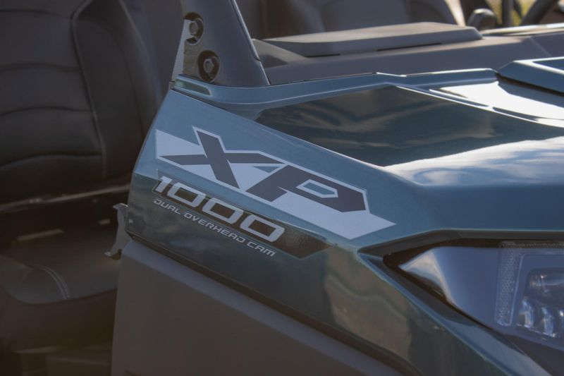 NEW 2026 POLARIS RANGER CREW XP 1000 PREMIUM Image 14